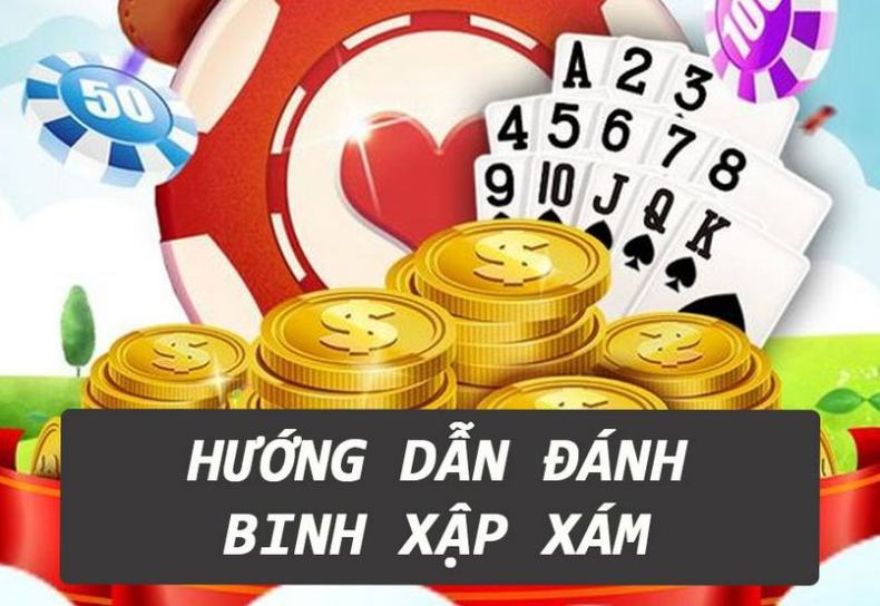 Đánh bài mậu binh là gì?