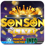 sonson-live-logo