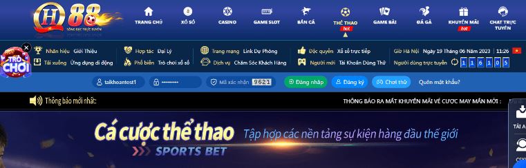 the-thao-qh88